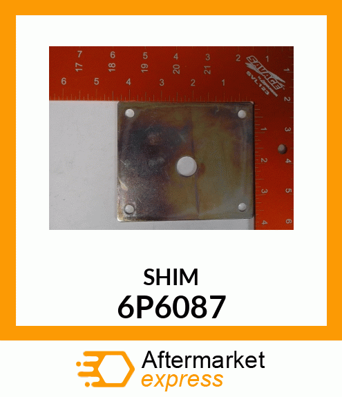 SHIM 6P6087