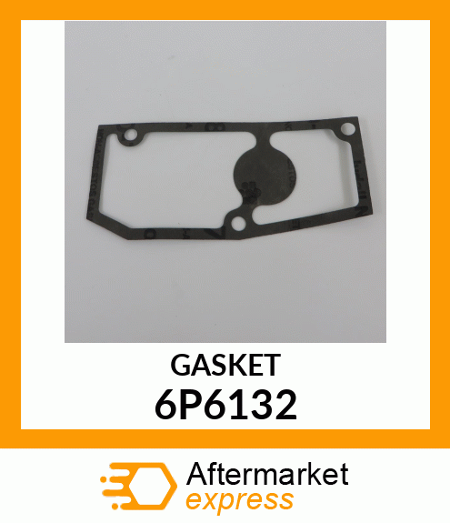 GASKET 6P6132