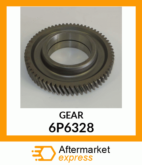 GEAR 6P6328