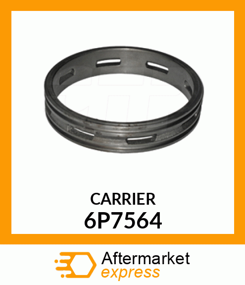 CARRIER 6P7564