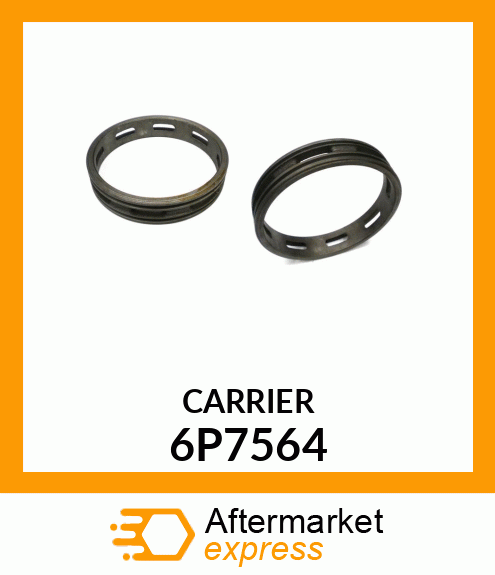 CARRIER 6P7564