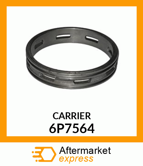 CARRIER 6P7564