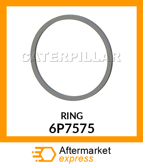 RING 6P7575