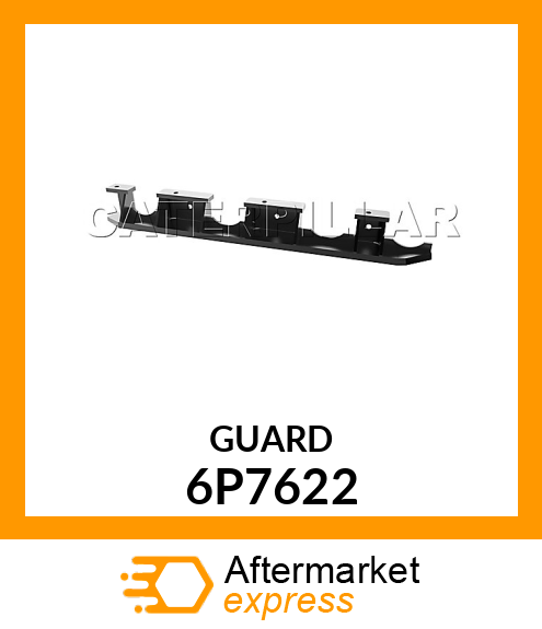 GUARD 6P7622