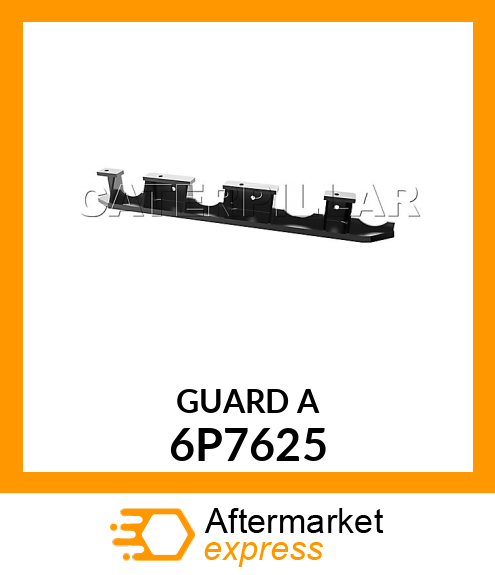 GUARD A 6P7625