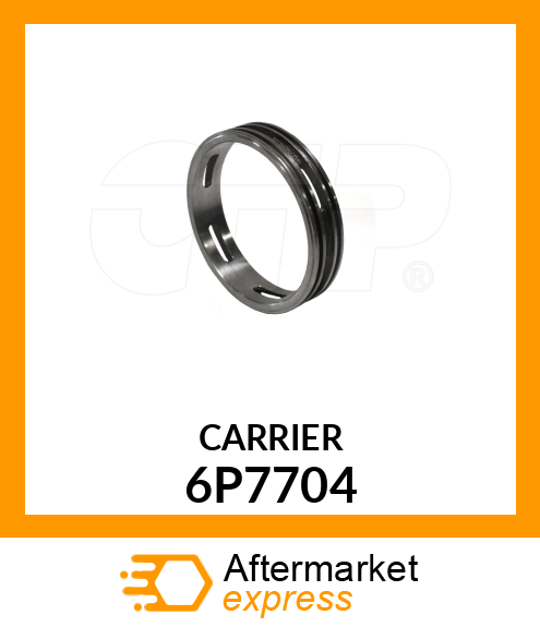 CARRIER 6P7704
