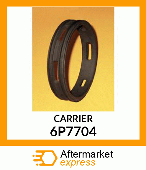 CARRIER 6P7704