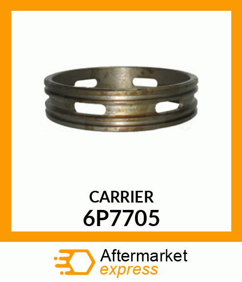 CARRIER 6P7705