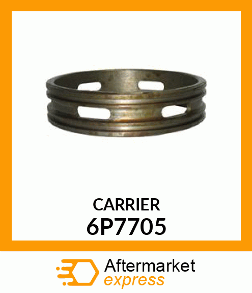 CARRIER 6P7705