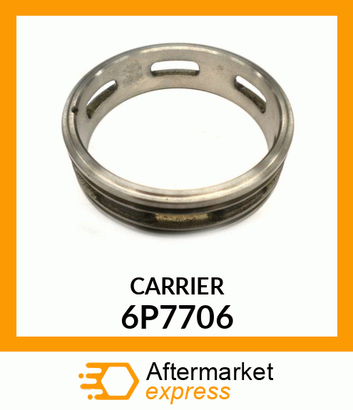 CARRIER 6P7706