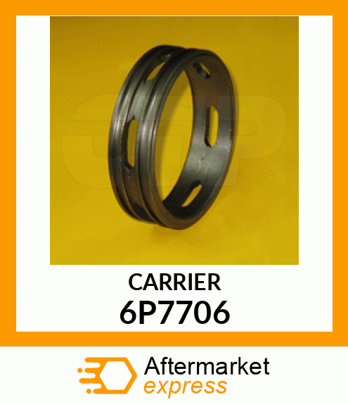 CARRIER 6P7706