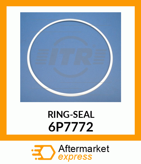 RING 6P7772