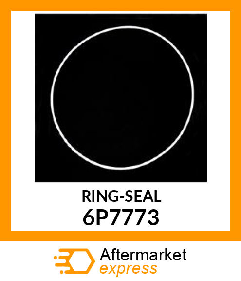 RING 6P7773