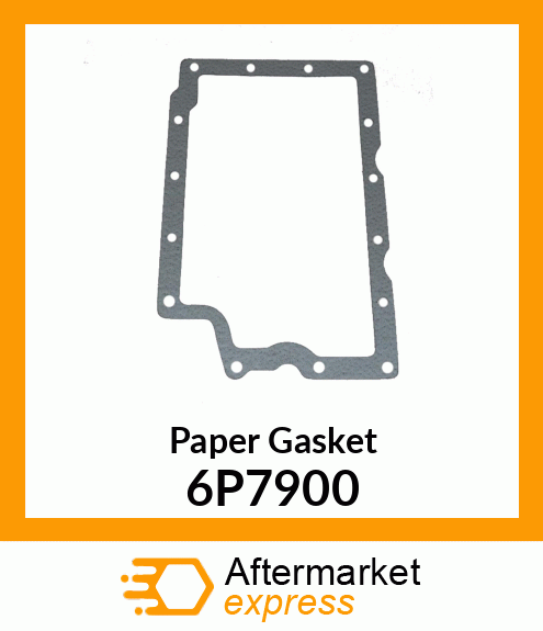 GASKET 6P7900