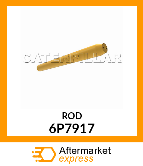 ROD 6P7917