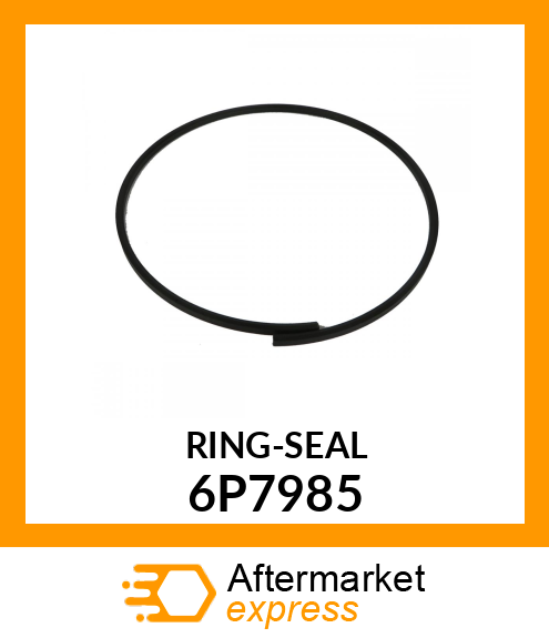 RING-SEAL 6P7985