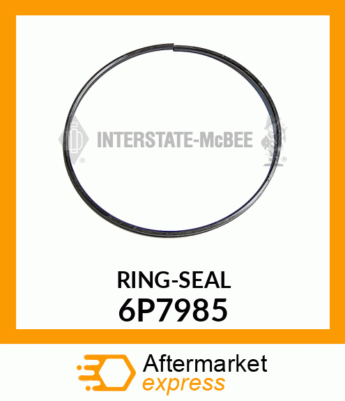 RING-SEAL 6P7985