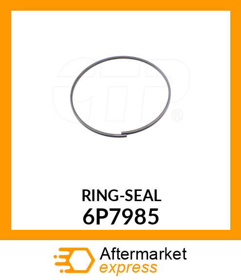 RING-SEAL 6P7985