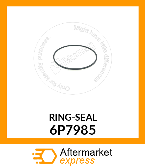 RING-SEAL 6P7985