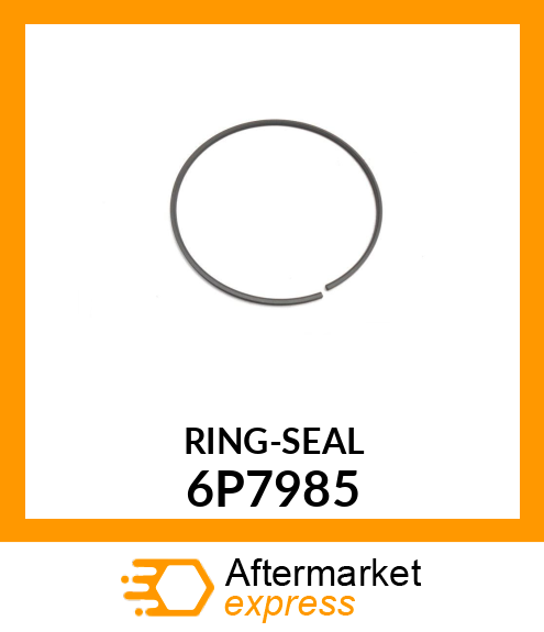 RING-SEAL 6P7985