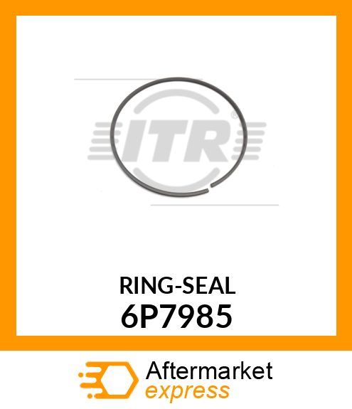 RING-SEAL 6P7985