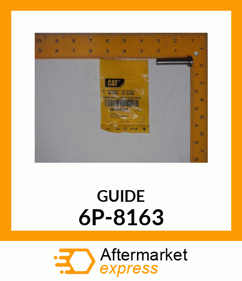 GUIDE 6P-8163