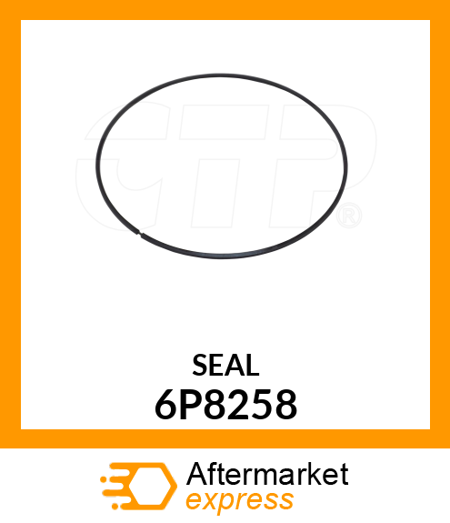 SEAL 6P8258