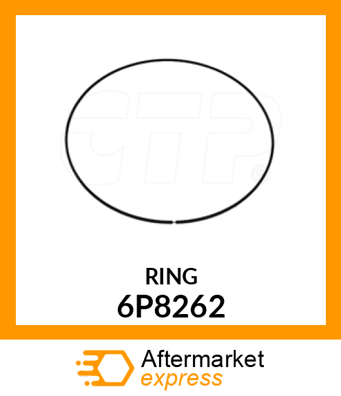 RING 6P8262