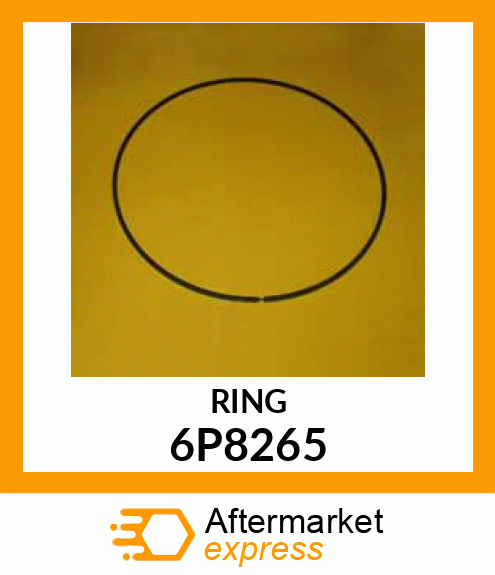 RING 6P8265