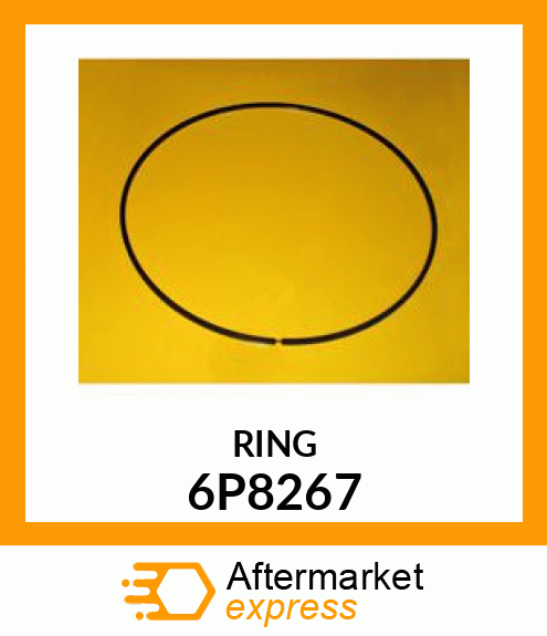 RING 6P8267