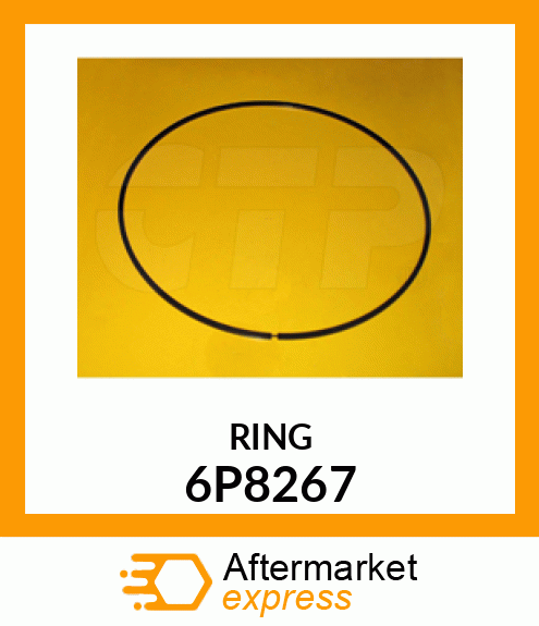 RING 6P8267