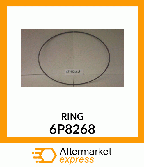 RING 6P8268