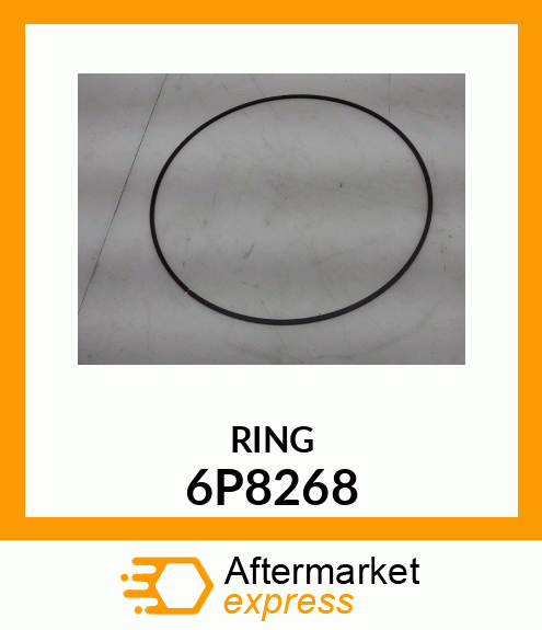 RING 6P8268