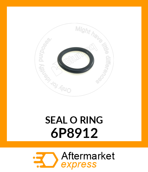 RING 6P8912