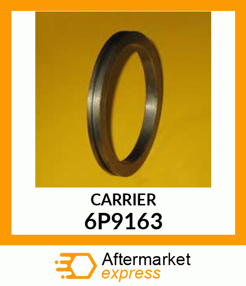 CARRIER 6P9163