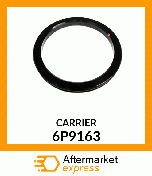 CARRIER 6P9163