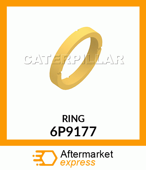 RING 6P9177