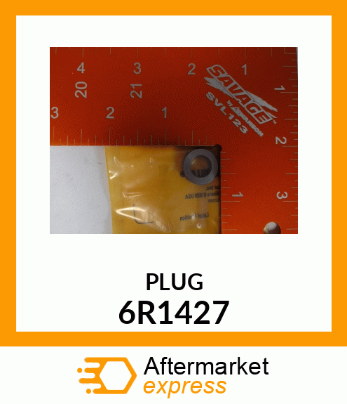 PLUG 6R1427