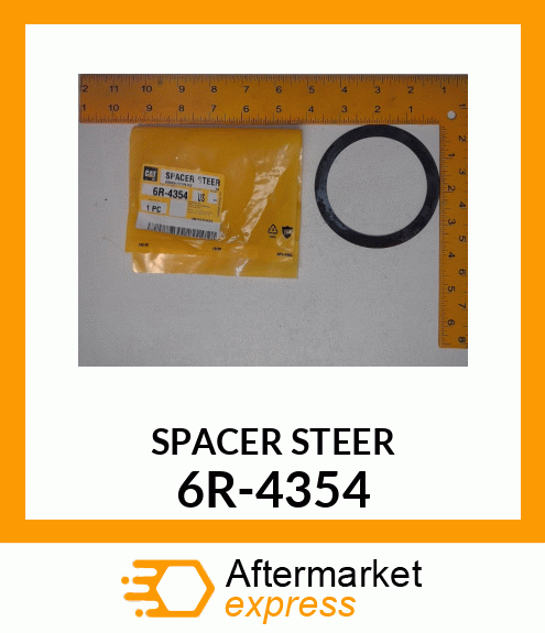 SPACER 6R4354