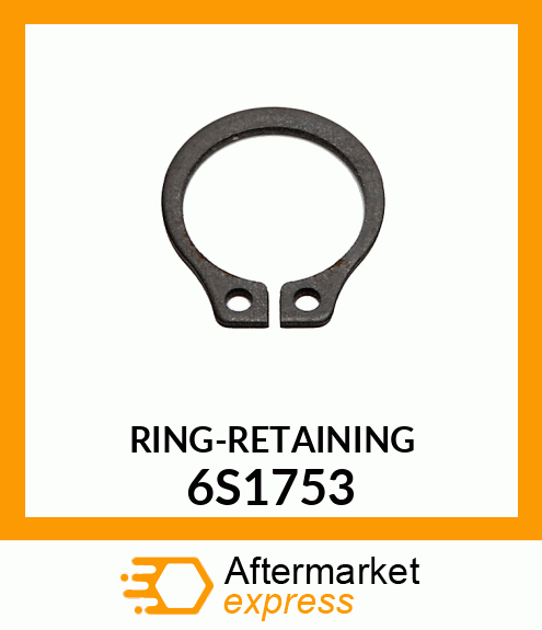 RING 6S1753