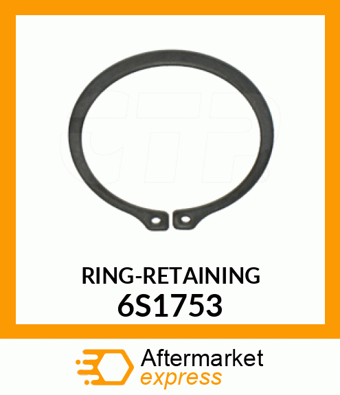 RING 6S1753