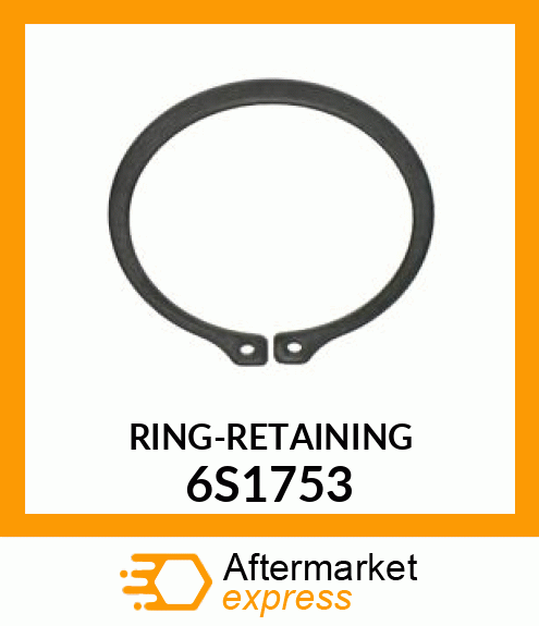 RING 6S1753