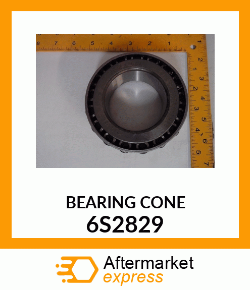 CONE 6S2829