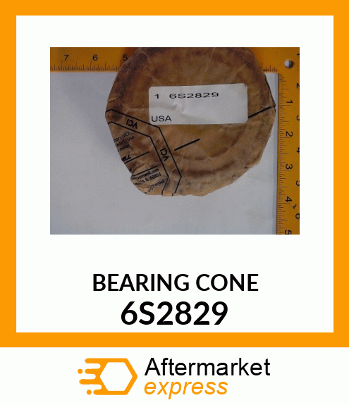 CONE 6S2829