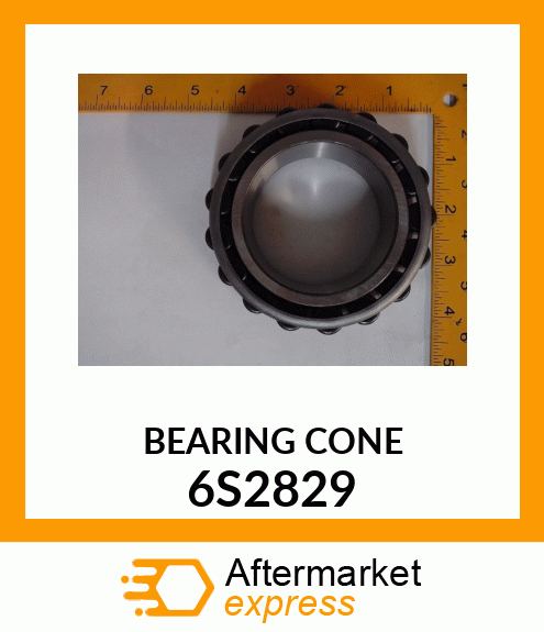 CONE 6S2829