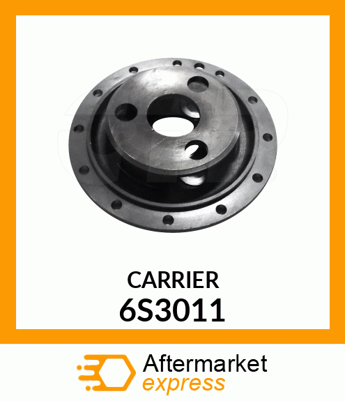 CARRIER 6S3011