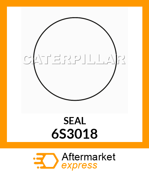 SEAL 6S3018