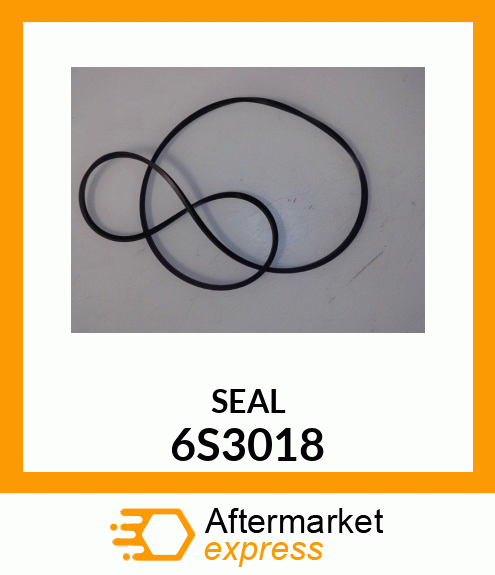 SEAL 6S3018