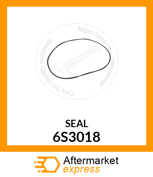 SEAL 6S3018