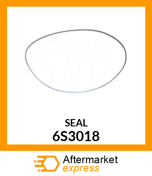 SEAL 6S3018